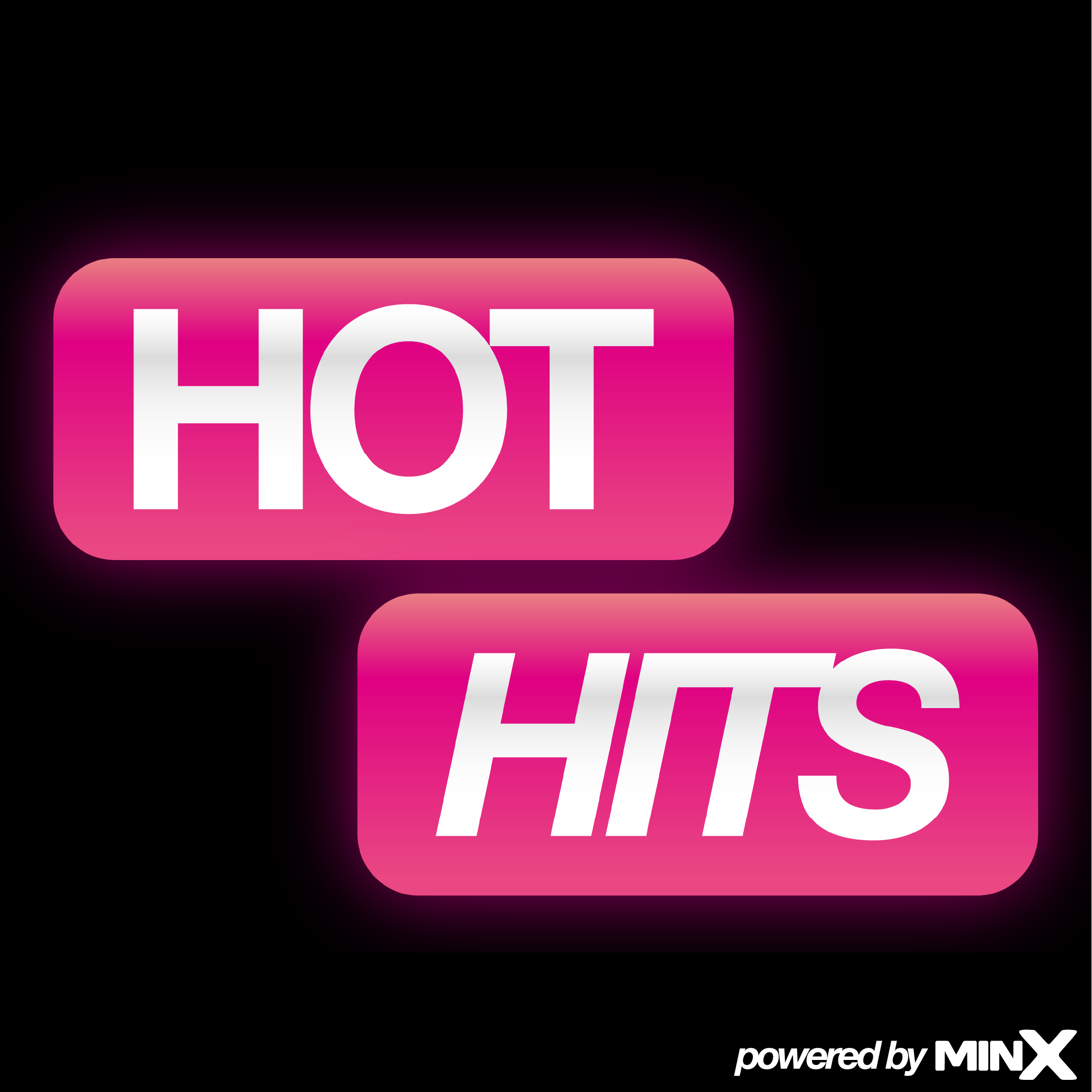 hot hits playlist cover